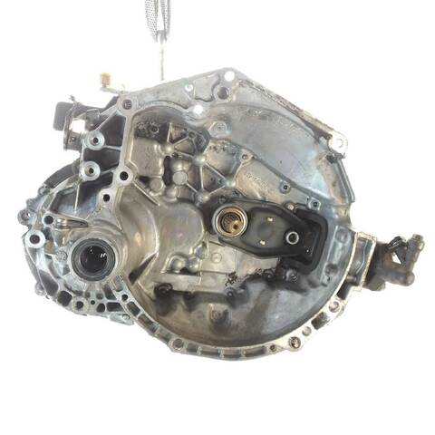 Caja Cambios Citroen C4 1.4 16V