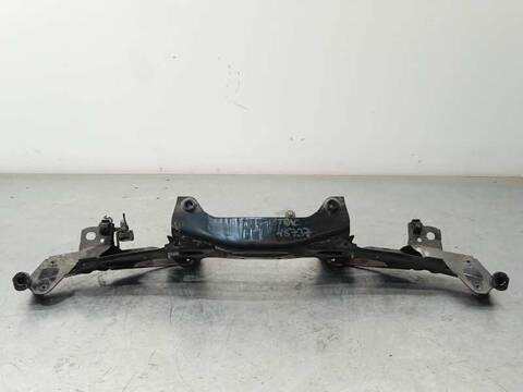 Foto 3ª: Puente Trasero Bmw Serie 2 215 2.0 16V TD 150CV 110KW [B47C20A] (2014)