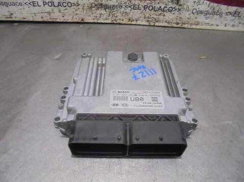 Centralita Motor ECU Kia Ceed BUSINESS 90CV 66KW