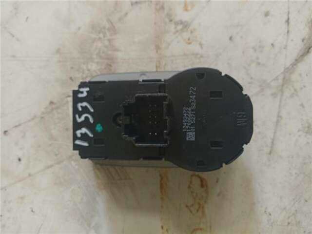 Foto 2ª: Mando Multifuncion Opel Astra 1.6 BUSINESS [1.6 LTR. - 81 KW CDTI DPF] [B16DTE]