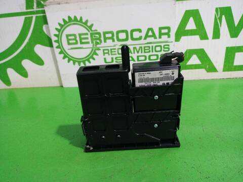 Foto 2ª: Centralita Motor ECU Volkswagen Golf ADVANCE 105CV [CAYC] (2008)