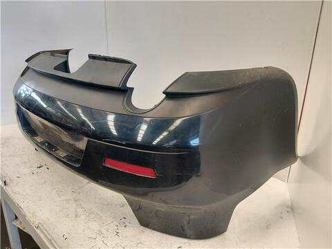 Foto 3ª: Paragolpes Trasero Alfa Romeo 159 1.9 JTDM 16V - SELECTIVE 150CV 110KW [939 A2.000] (2006)