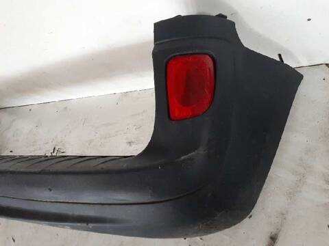 Foto 2ª: Paragolpes Trasero Renault Kangoo 1.5 DCI DIESEL CAT 86CV 63KW [K9K802] (2008)