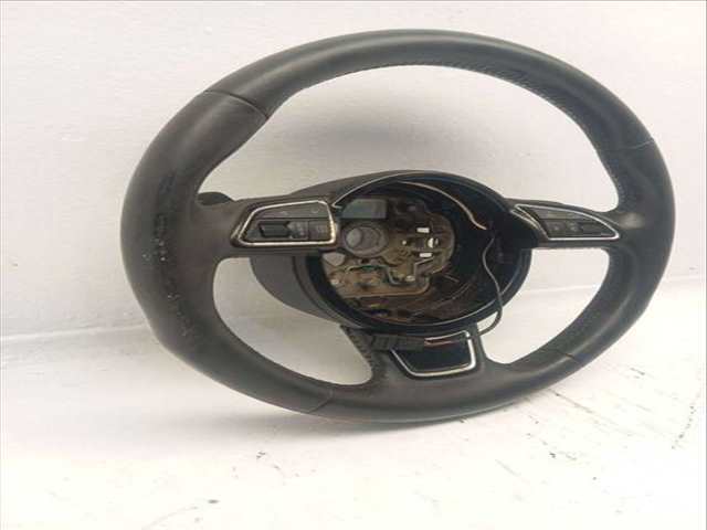 Foto 2ª: Volante Audi A6 2.0 TDI ULTRA BERLINA 190CV 140KW [CNH] (2014)