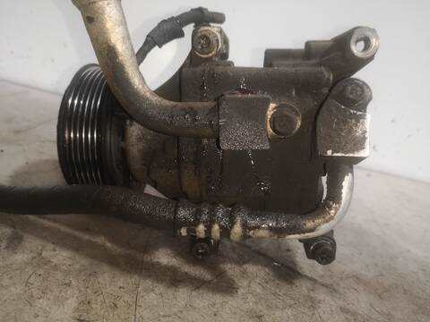 Foto 3ª: Compresor Aire Acondicionado Fiat 500 169A1000 (2009)