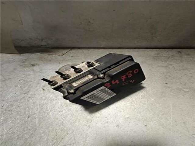 Foto 2ª: Abs Citroen C4 1.6 LX [1.6 LTR. - 66 KW 16V HDI] [9HX]