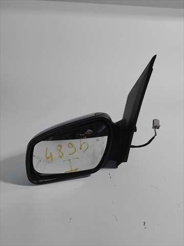Foto 2ª: Retrovisor Izquierdo Ford Fiesta 1.4 DIESEL [D/F6JB] (2008)