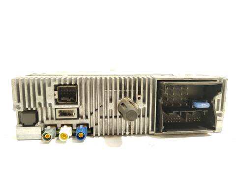 Foto 4ª: Sistema GPS Peugeot 508 2.2 HDI 204CV 150KW [4HL (DW12C)] (2011)