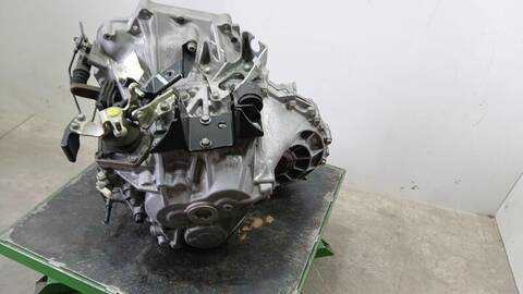 Caja Cambios Toyota Avensis ADVANCE 124CV 91KW