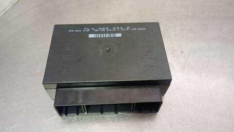 Centralita Motor ECU Volkswagen Touareg TDI V10 313CV 230KW