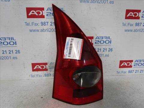 Piloto Trasero Izquierdo Renault Megane 1.9 DCI 120CV 88KW FAMILIAR II RANCHERA FAMILIAR KM0/1_)