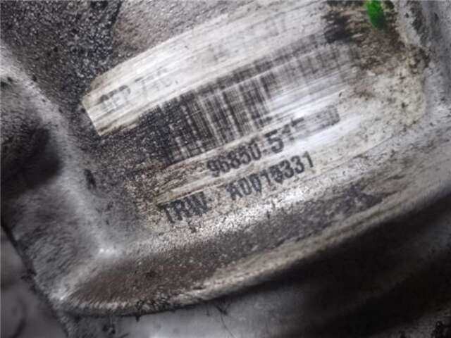 Foto 3ª: Bomba de Direccion Citroen C4 2.0 SX [2.0 LTR. - 100 KW HDI FAP CAT (RHR - DW10BTED4)] [RHJ (DW10BTED4)]
