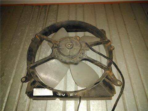 Electroventilador Toyota Camry 2.0