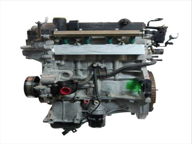Foto 3ª: Motor Completo Hyundai i10 1.2 78 CV 57KW [G4LA]