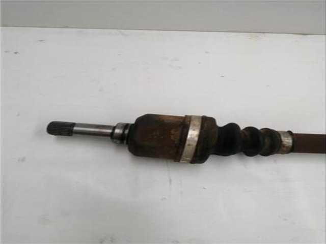 Foto 3ª: Transmision Delantera Izquierda Peugeot 207 HDI 90CV [9HX (DV6ATED4)]