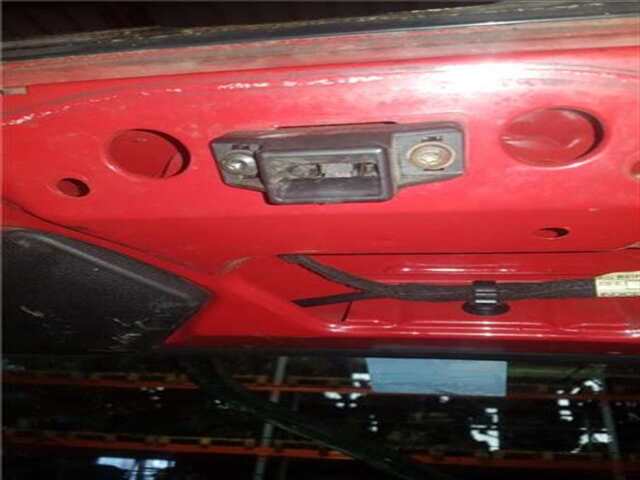 Cerradura Maletero Portón Renault Clio 1.2 (B/C/S577)