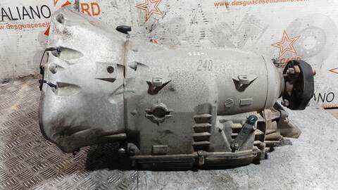 Foto 2ª: Caja Cambios Mercedes Clase C 160 180 COMPRESSOR 203.046) BERLINA 143CV 105KW [M271946] (2004)
