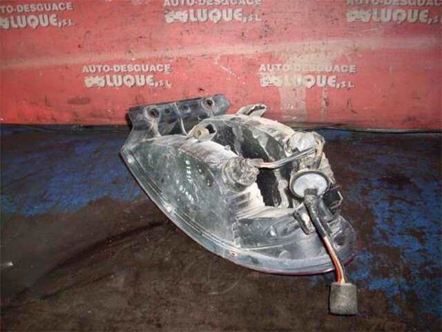 Foto 3ª: Piloto Trasero Izquierdo Daewoo Lanos 1.6 16V [A16DMS]