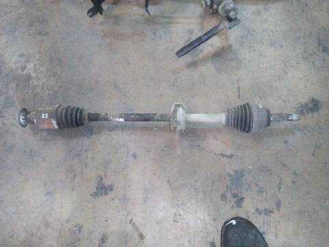 Transmision Delantera Derecha Dacia Sandero AMBIANCE 75CV 55KW