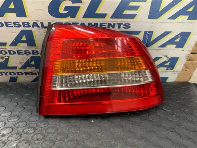 Piloto Trasero Derecho Opel Astra 2.0 DTI