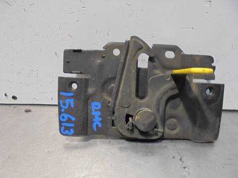Cerradura Capot Ford Fiesta 1.6 TDCI CAT 95CV 70KW
