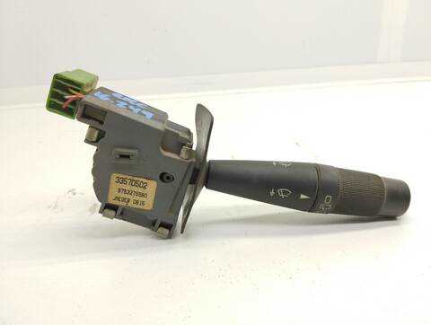 Foto 4ª: Mando Multifuncion Peugeot 205 1.8 D GENERATION BERLINA 60CV 44KW [D-A9A] (1998)