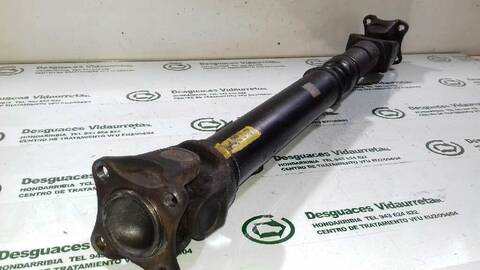 Foto 3ª: Transmision Central Nissan Pathfinder 3.5 V6 CAT 220CV 162KW [VQ35] (2003)