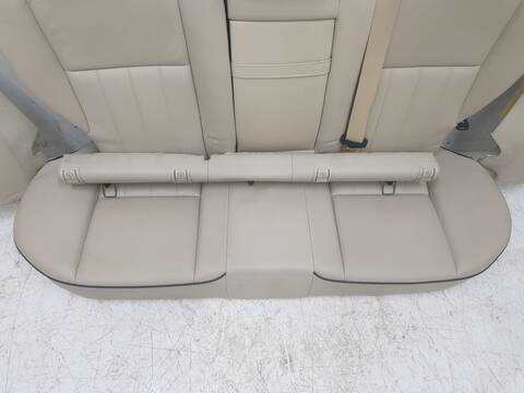 Foto 3ª: Juego Asientos Completos Mercedes Clase G 230 GLK 220 CDI 4-MATIC BE 204.984) (2010)