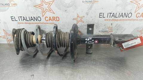 Foto 2ª: Amortiguador Delantero Derecho Renault Clio ZEN 90CV 66KW [H4B A4] (2015)