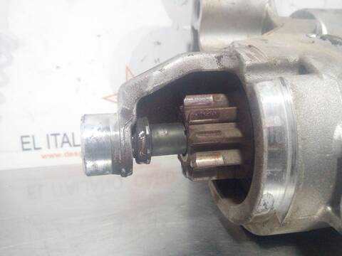 Foto 4ª: Motor de Arranque Audi A5 2.0 TDI 105KW) 143CV [CAGA] (2010)