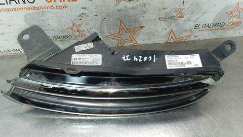 Foto 3ª: Faro Izquierdo Citroen C3 FEEL PACK 82CV 60KW [HM01] (2018)