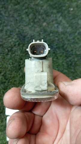 Foto 3ª: Piloto Lateral Derecho Toyota Rav4 1.8 G 2ª GENERACION [1ZZ-FE] (2005)