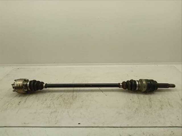 Transmision Trasera Izquierda Bmw X3 VERSION INDEFINIDA