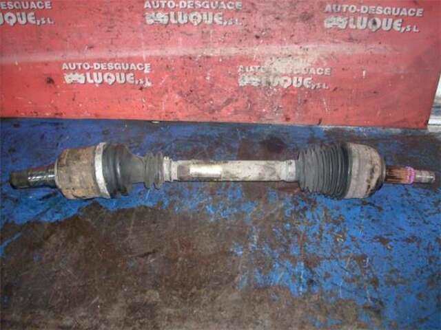 Foto 2ª: Transmision Delantera Izquierda Renault Megane II CLASSIC BERLINA (2003-_) [F9QB812]