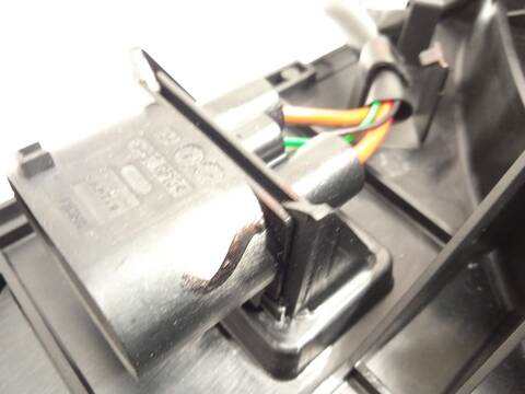 Foto 3ª: Electroventilador Mg HS 1.5 T SAS23) 162CV 119KW [15E4E] (2023)