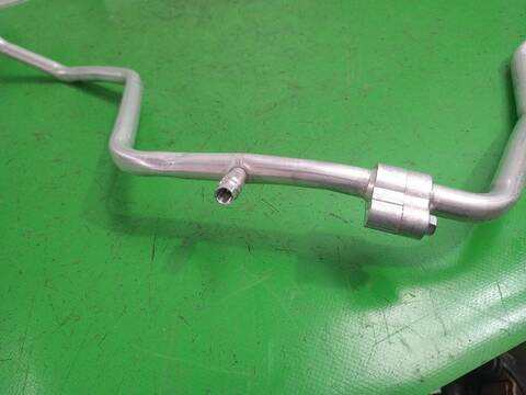 Foto 2ª: Tubos Aire Acondicionado Toyota Auris ACTIVE 116CV [8NR-FTS] (2013)