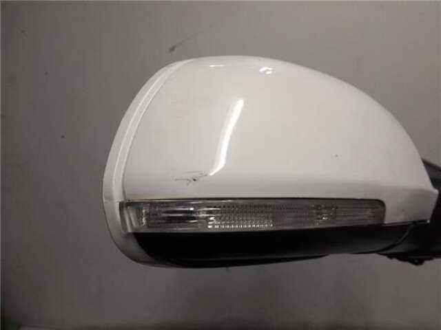Foto 3ª: Retrovisor Derecho Skoda Superb 2.0 AMBITION [2.0 LTR. - 103 KW TDI DPF] [CFFB]
