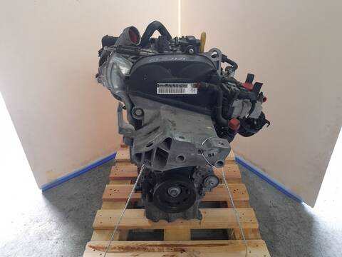 Motor Completo Seat Arona STYLE EDITION 95CV 70KW
