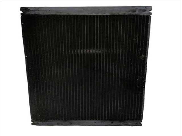 Foto 3ª: Radiador Motor Bmw Serie 5 530 3.0 D E60) (2001)
