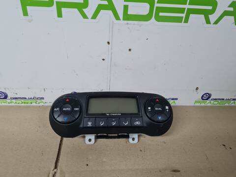Mando Climatizador Hyundai ix35 CLASSIC 2WD 136CV 100KW