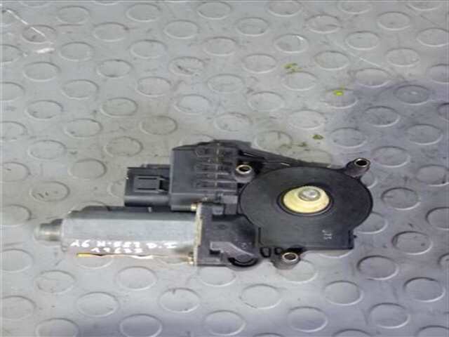 Elevalunas Eléctrico Delantero Izquierdo Audi Allroad 2.5 TDI (132KW) [2.5 LTR. - 132 KW V6 24V TDI]