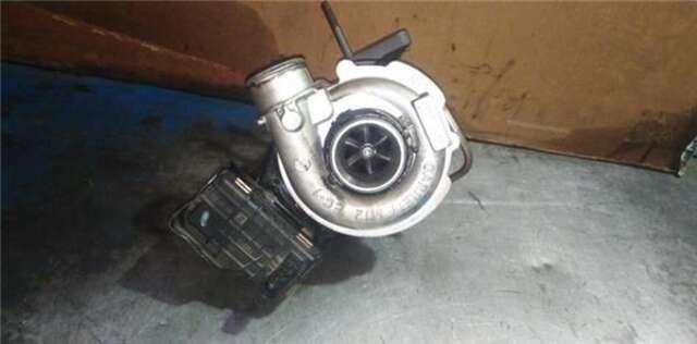 Foto 2ª: Turbocompresor Chrysler Grand Voyager 2.8 LIMITED [2.8 LTR. - 120 KW CRD CAT]