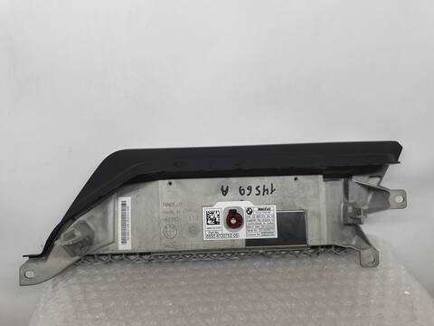 Foto 3ª: Sistema GPS Bmw Serie 1 114 118D 150CV 110KW [B47C20B] (2021)
