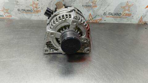 Alternador Ford Focus TITANIUM 109CV 80KW