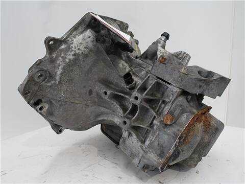 Foto 2ª: Caja Cambios Opel Corsa 1.4 90CV 66KW [Z 14 XEP] (2007)