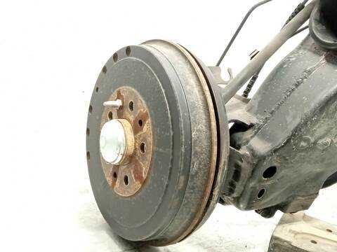 Foto 4ª: Puente Trasero Fiat Tipo 1.4 356SXA1B) 95CV 70KW [843A1000] (2017)