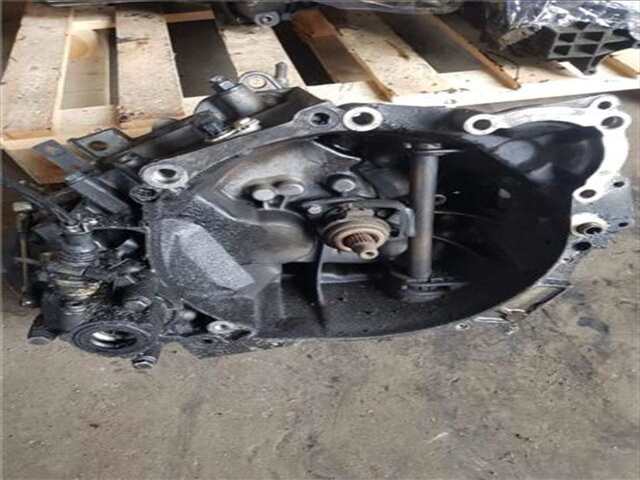 Caja Cambios Citroen C1 1.9 D (1985 _)