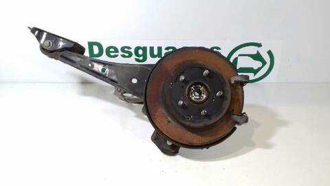 Mangueta Trasera Izquierda Toyota Rav4 ACTIVE 124CV 91KW