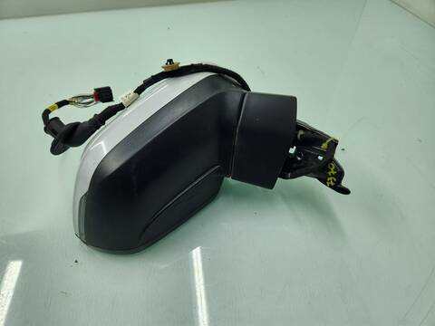 Foto 2ª: Retrovisor Derecho Audi Q3 35 TDI 150CV 110KW [DTSB] (2022)