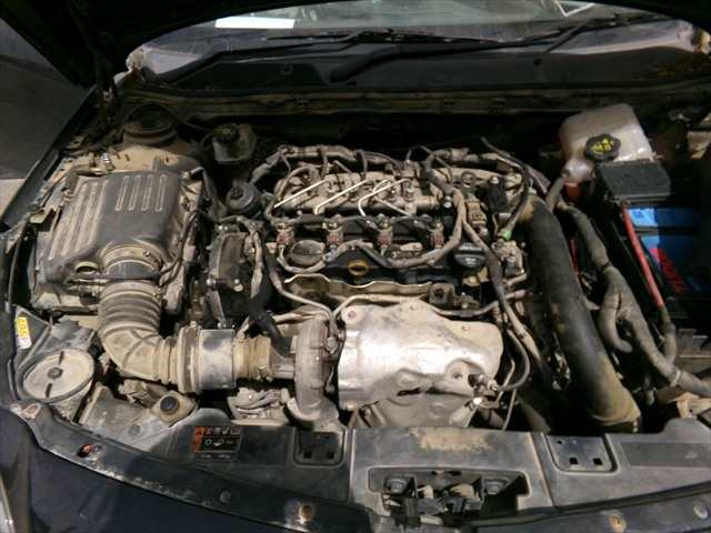 Motor Completo Opel Insignia 2.0 CDTI 2013-2017